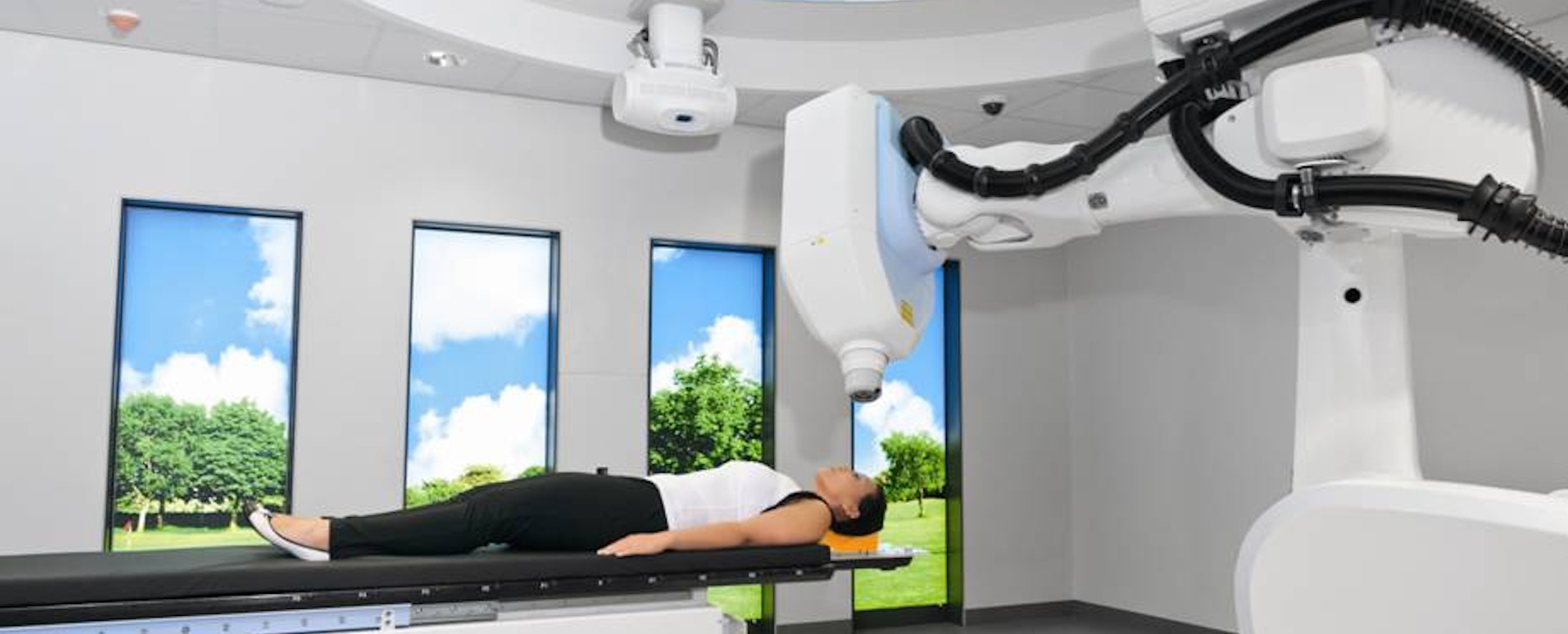 Cyberknife® - Extraleistungen inklusive | BKK Linde
