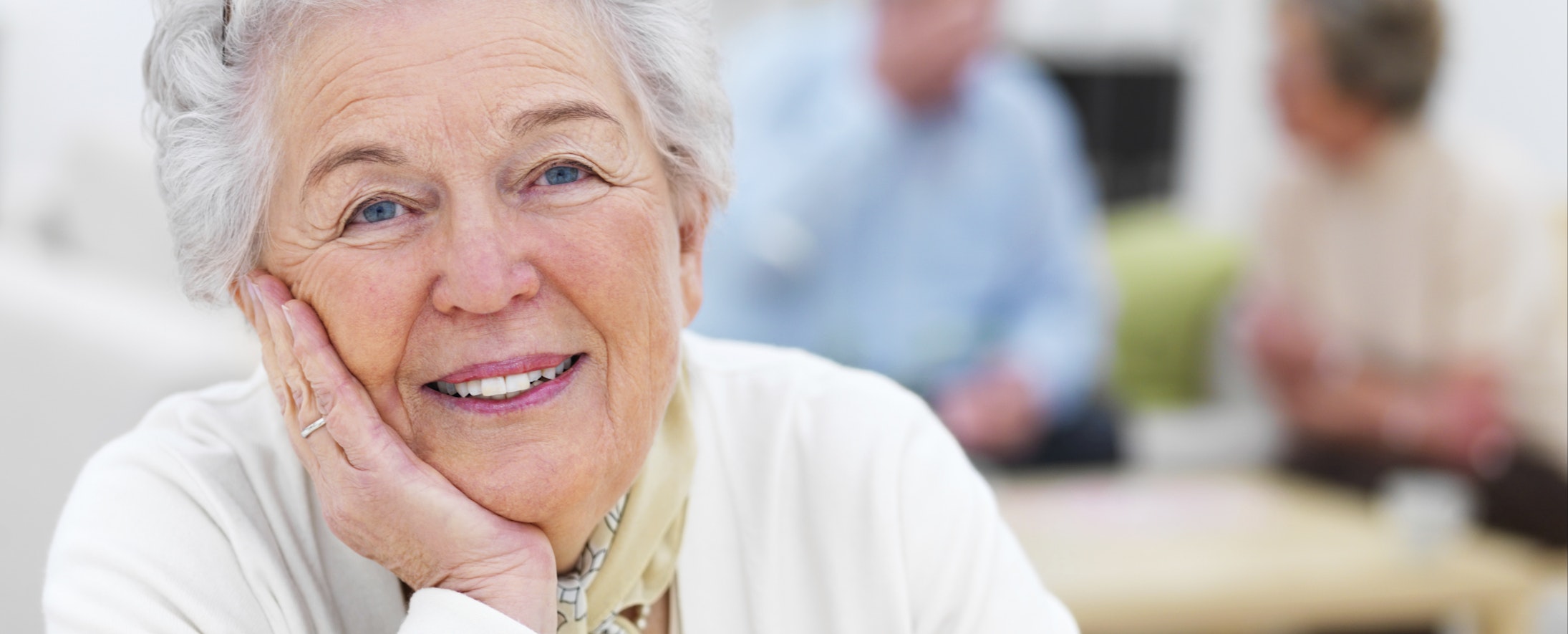 Häusliche Krankenpflege