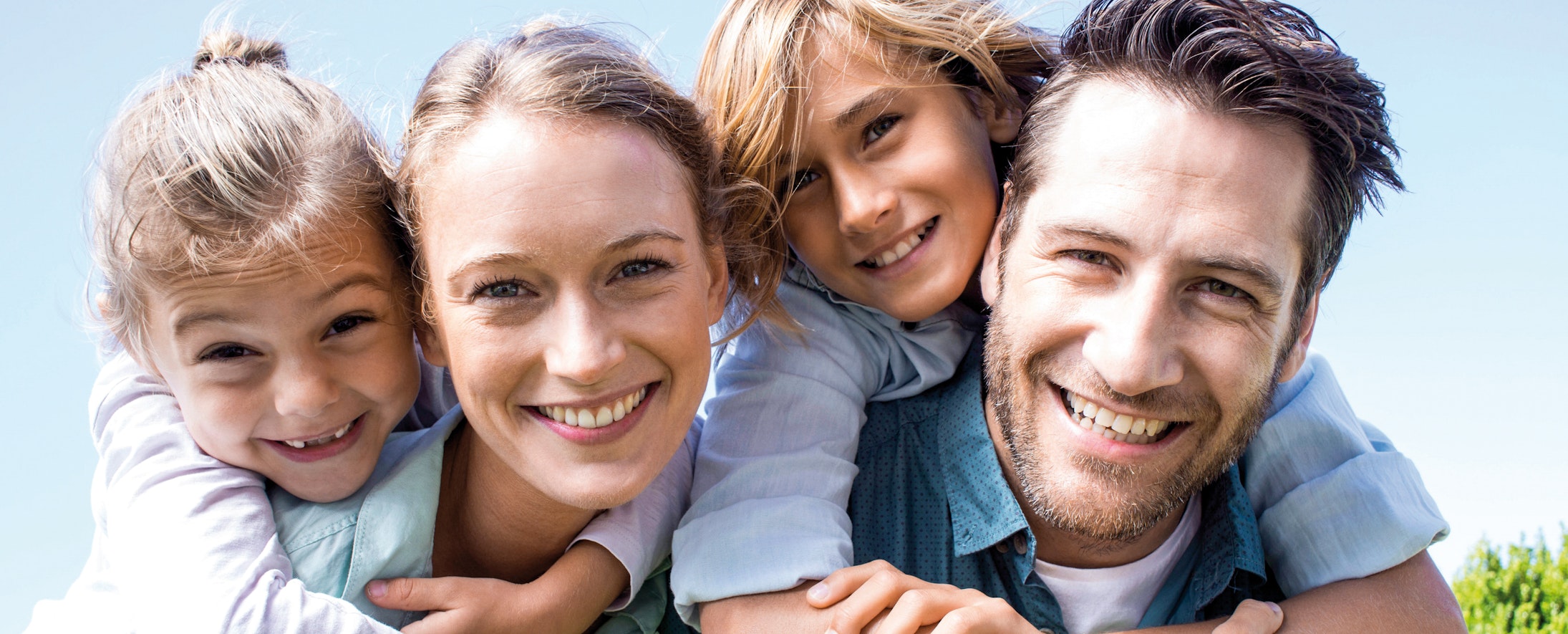Family+ by BKK und Starke Kids by BKK