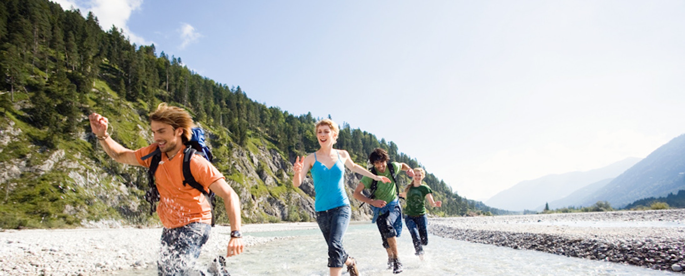 Auslandsreise-Krankenversicherung