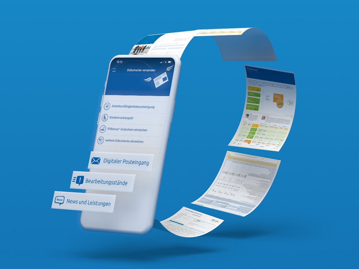 Service-App | BKK Linde  Innovation und Digitalisierung sind unsere Leidenschaft. Seit vielen Jahren beschäftigen wir uns intensiv mit diesen Themen. Profitieren Sie von unserer App!