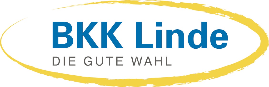 Logo der BKK Linde Logo der BKK Linde