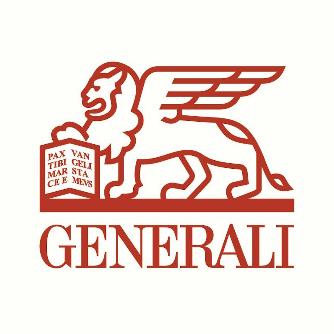Logo der Generali AG Logo der Generali AG