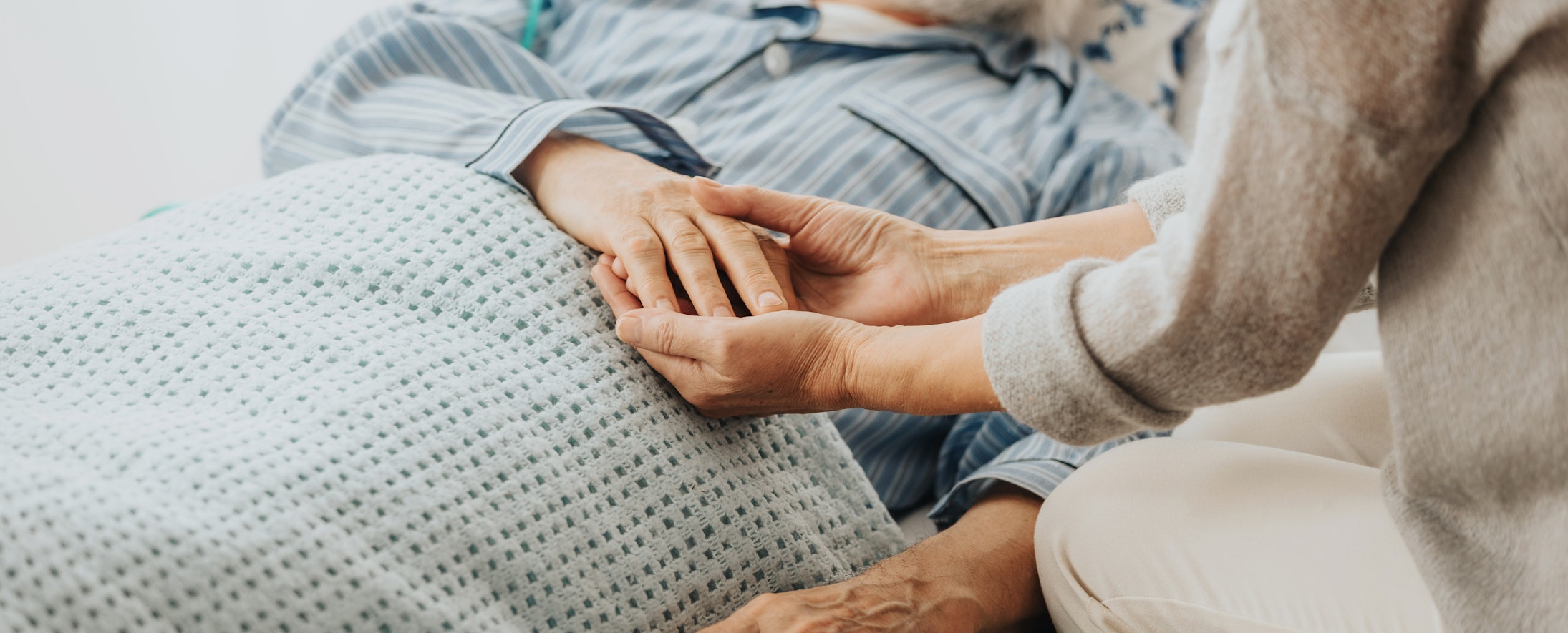 Spezialisierte ambulante Palliativversorgung (SAPV)