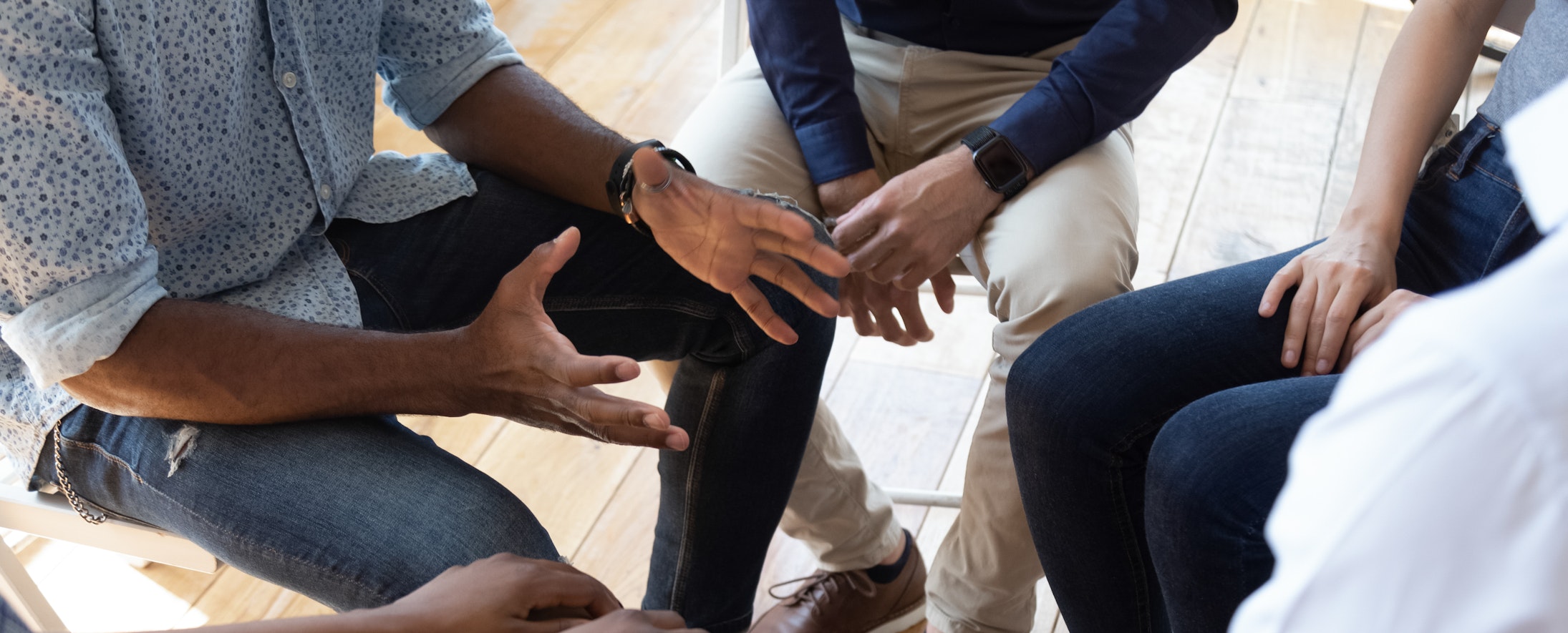 Psychotherapie (Gruppentherapie)