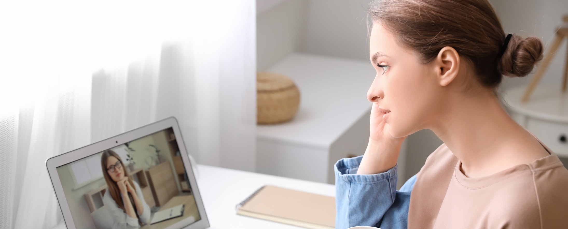 KOMPASS - Professionelle Hilfe bei psychischen Problemen