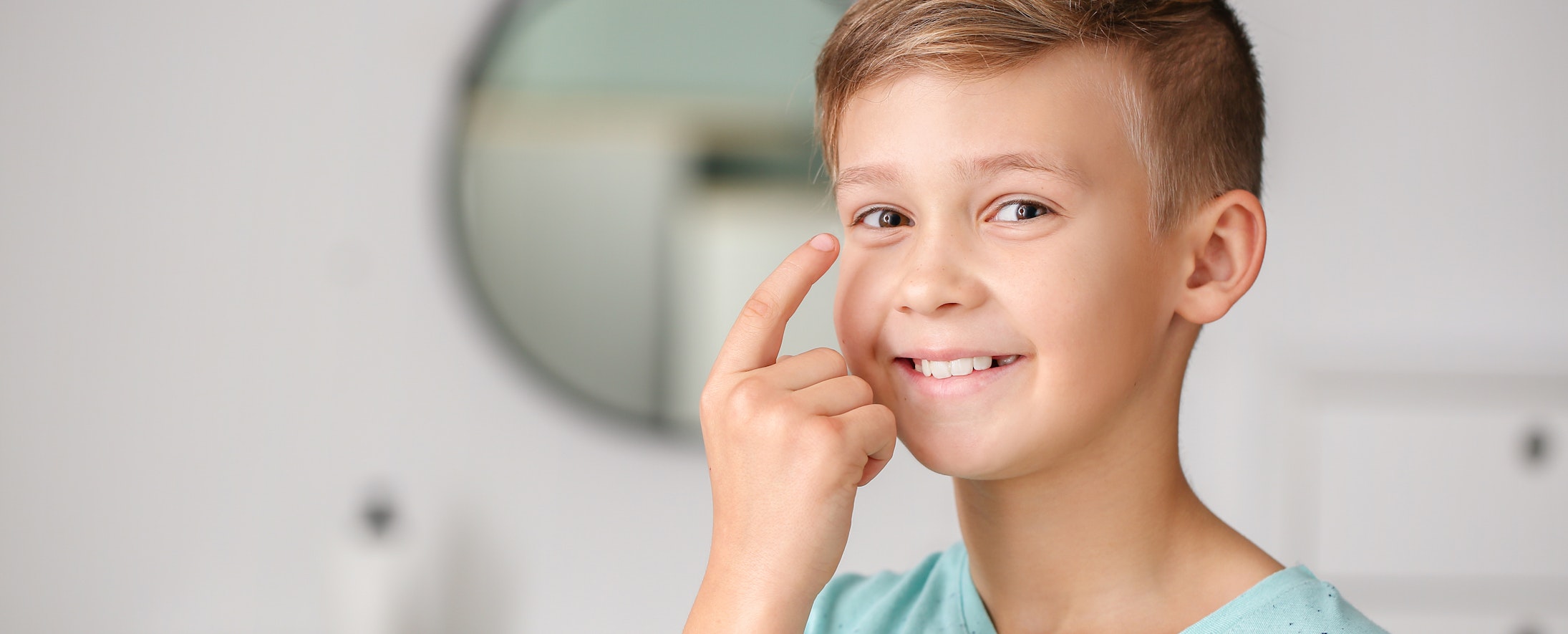 Online-Sehtraining für Kinder mit Amblyopie