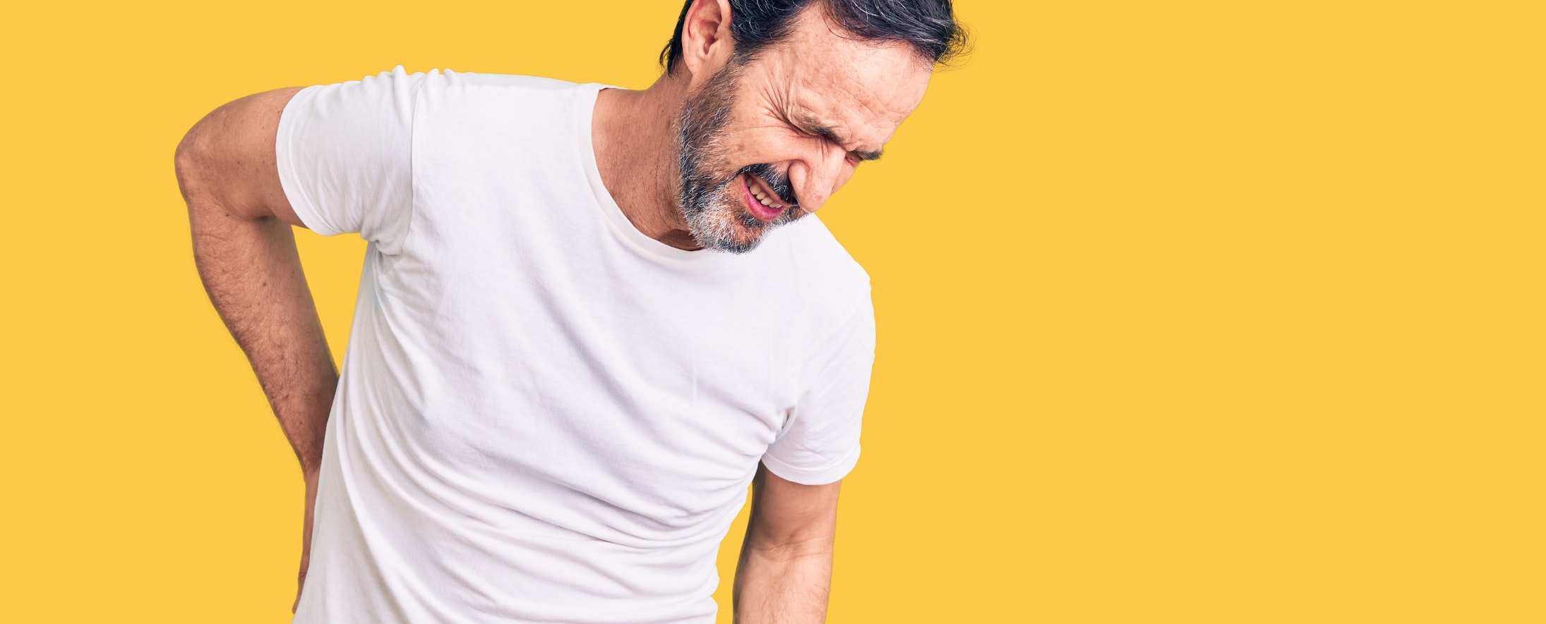 Schmerztherapie (Grönemeyer Institut)