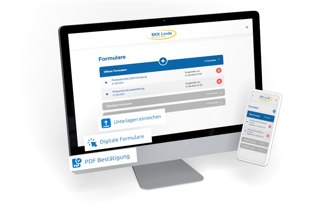 eService Formular online einreichen eService Formular online einreichen