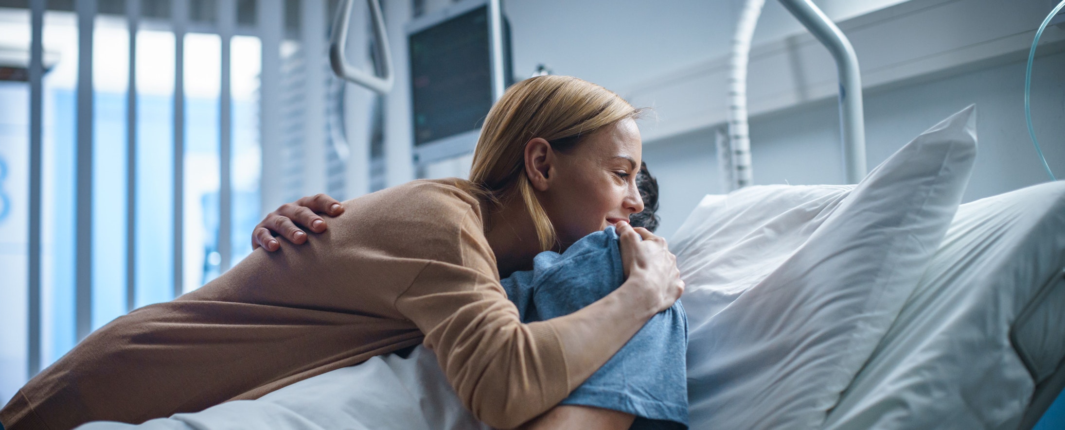 Krankengeld für Begleitpersonen