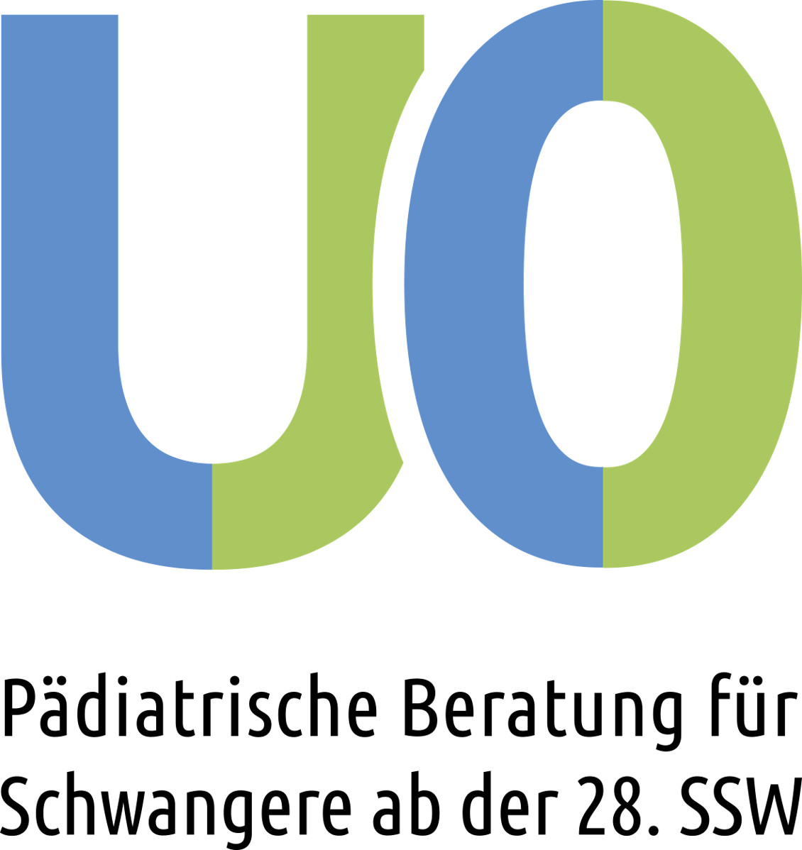 Logo U0-Untersuchung