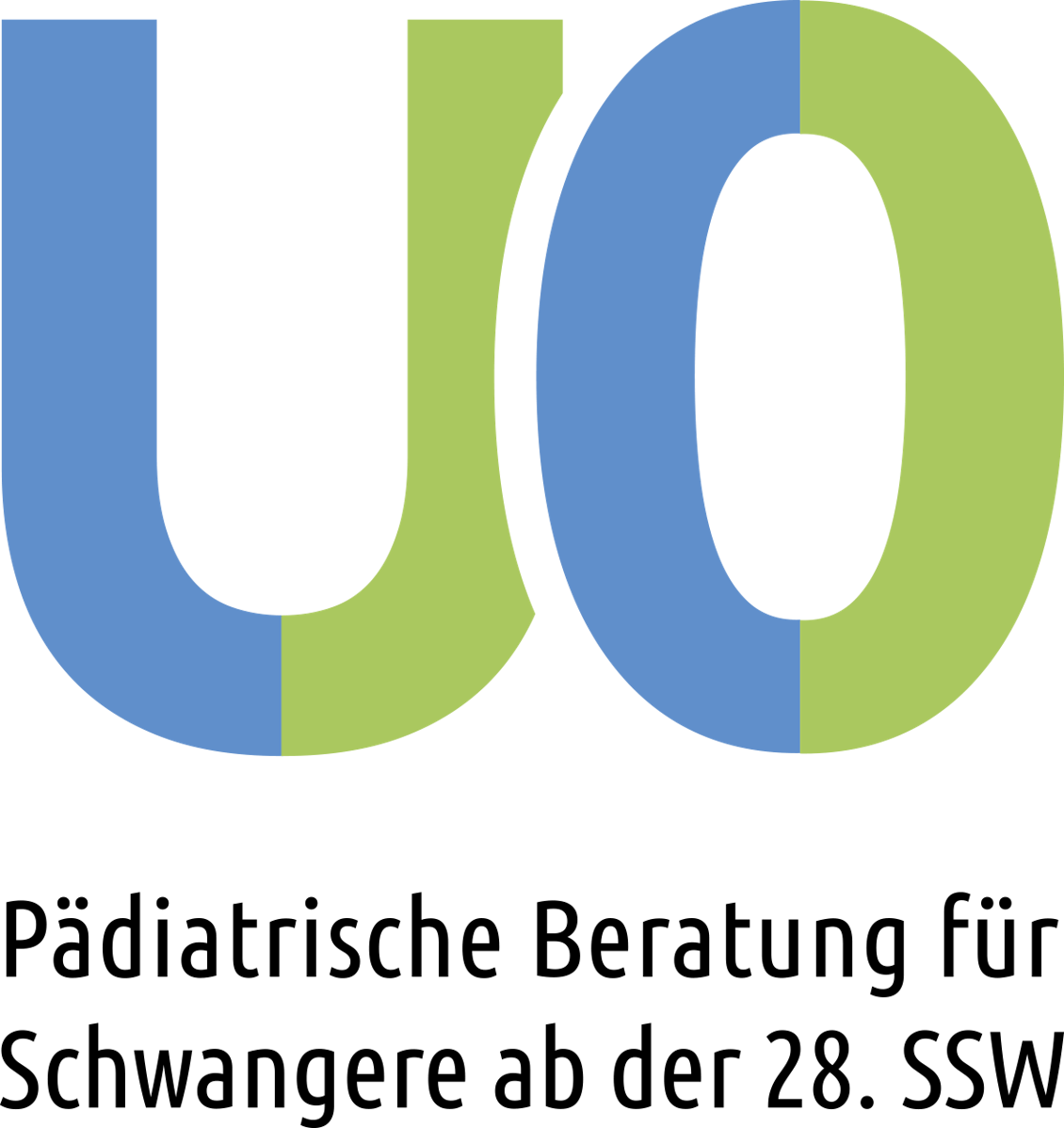 Logo U0-Untersuchung Logo U0-Untersuchung