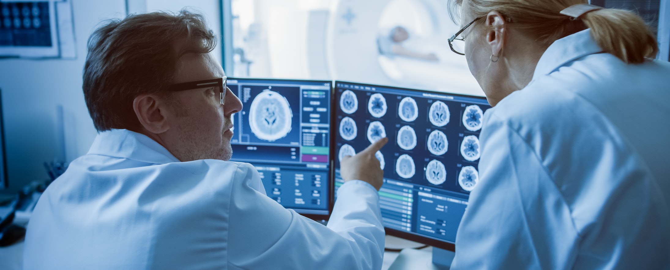Protonentherapie bei Krebsdiagnose