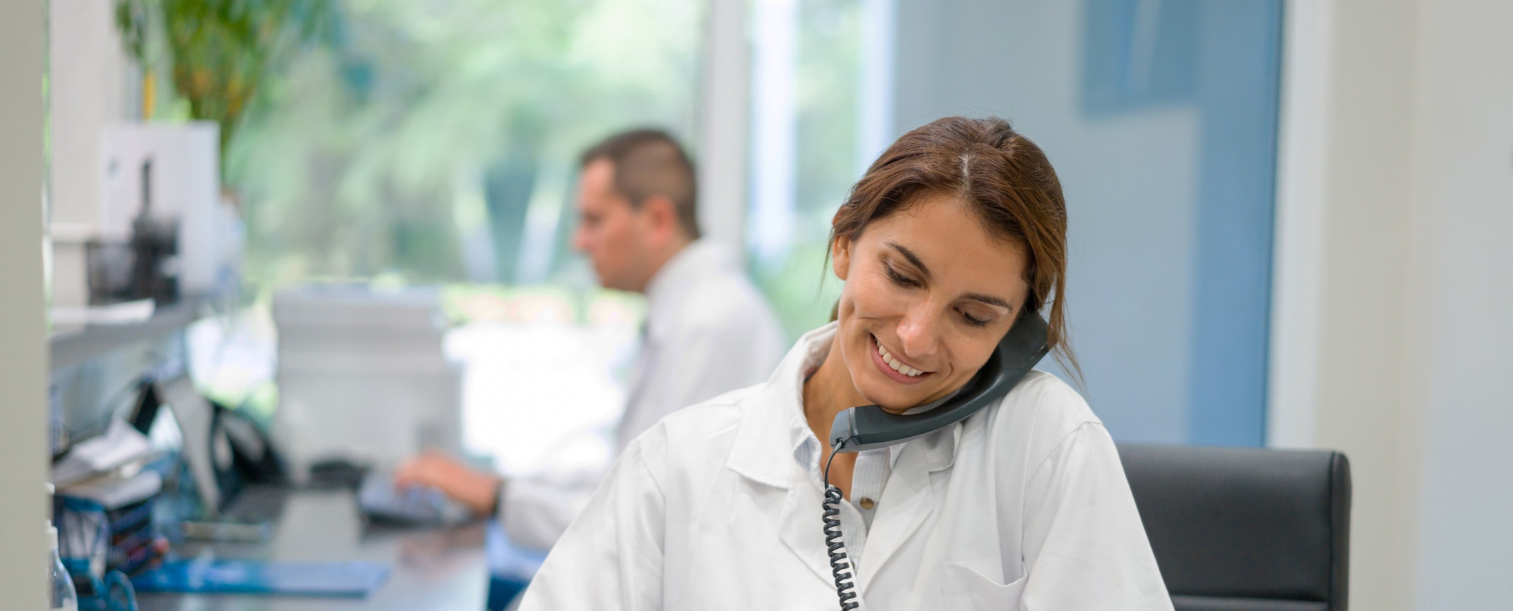 Elektronische Ersatzbescheinigung (eEB)