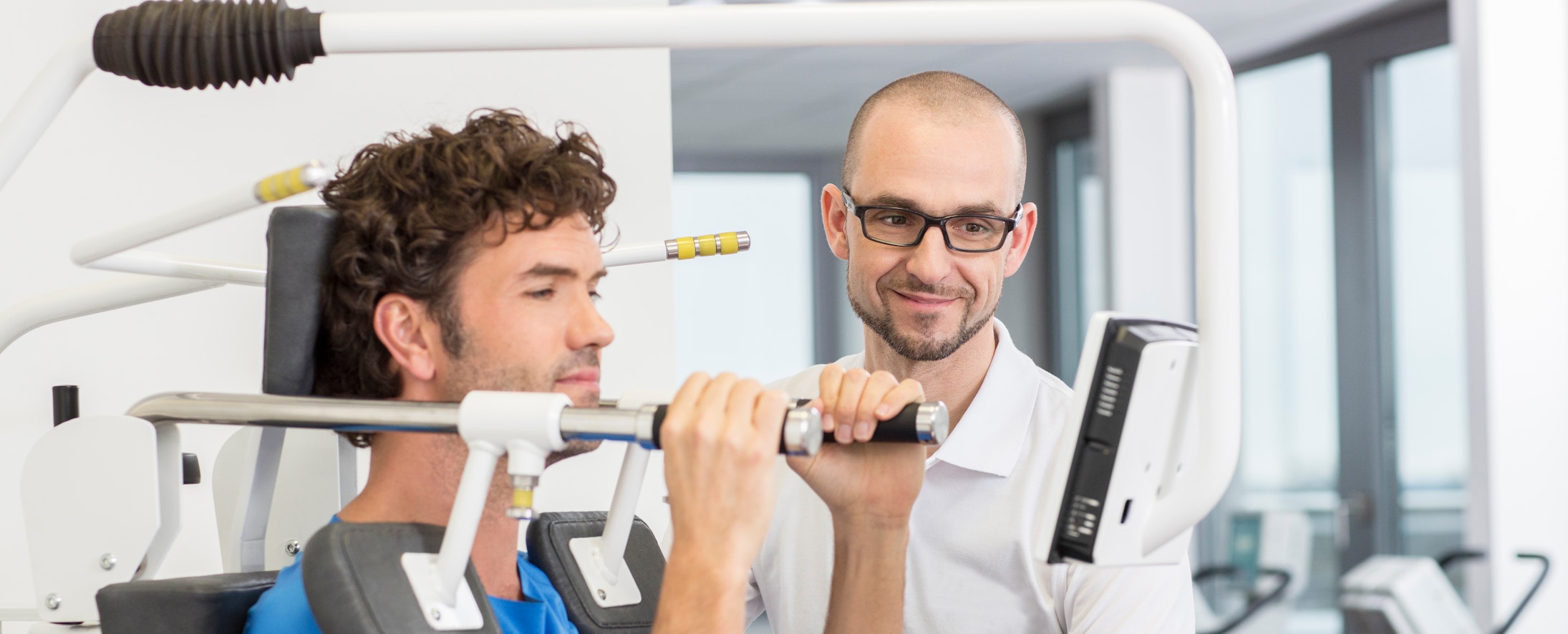 Rückentherapie von FPZ