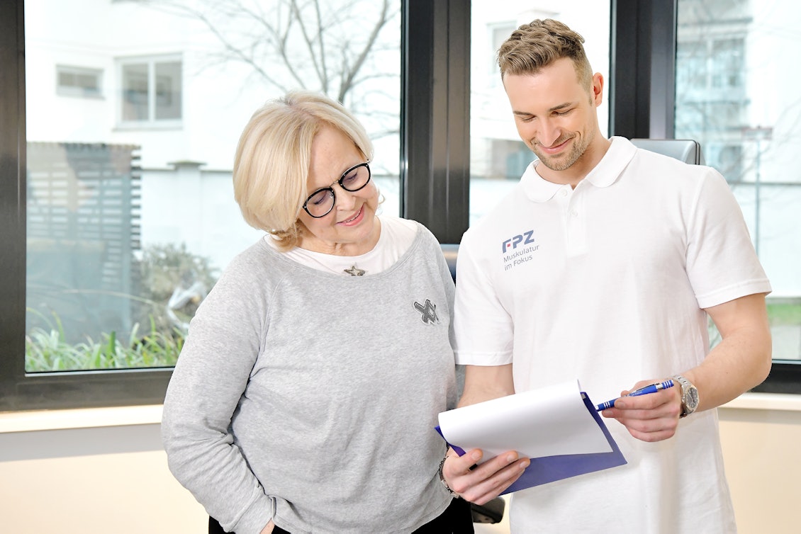 Osteoporosetherapie Beratung von FPZ Osteoporosetherapie Beratung von FPZ