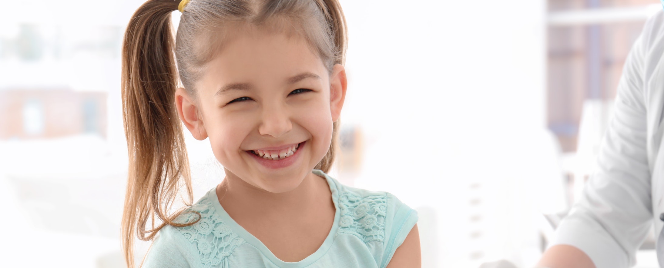 Krebsbehandlung bei Kindern und Jugendlichen