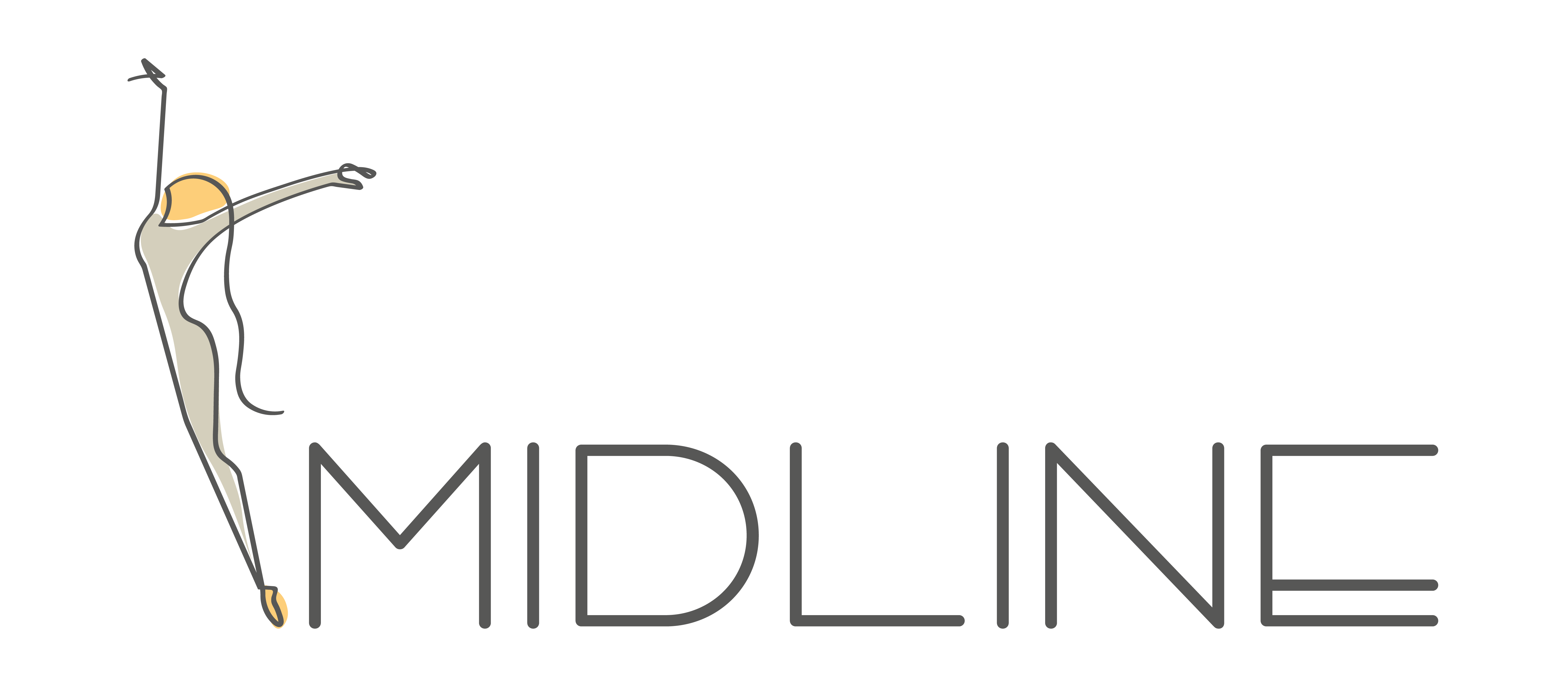 MIDLINE Logo
