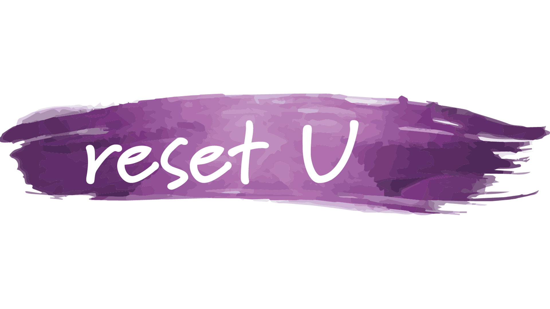 resetU Logo