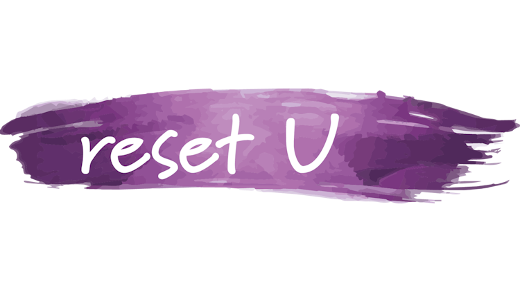 Logo resetU resetU Logo