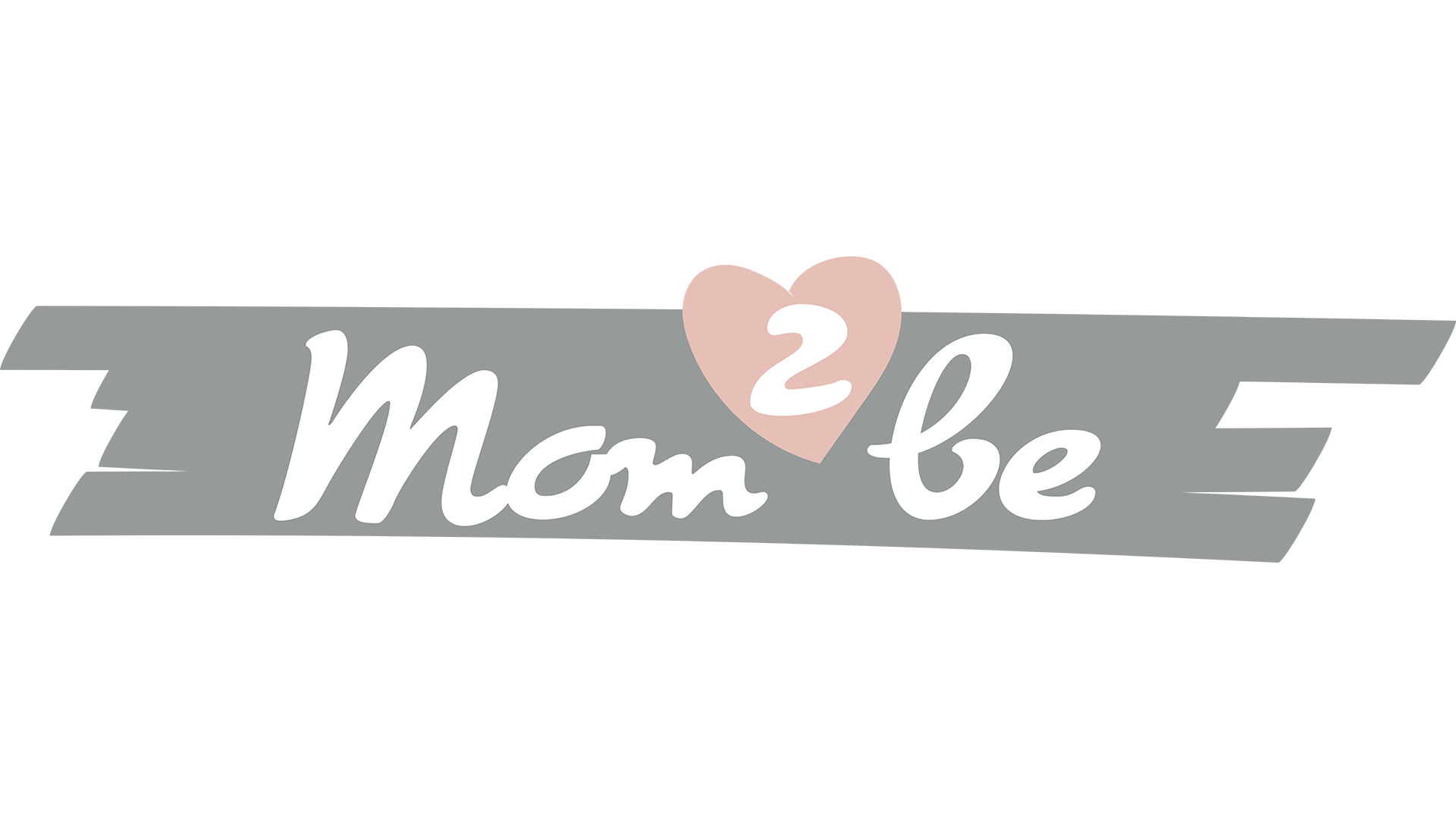 Mom2be Logo