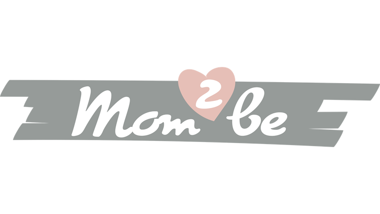Logo Mom2be Mom2be Logo