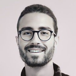 Photo of David