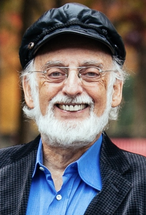 Photo of John Gottmann