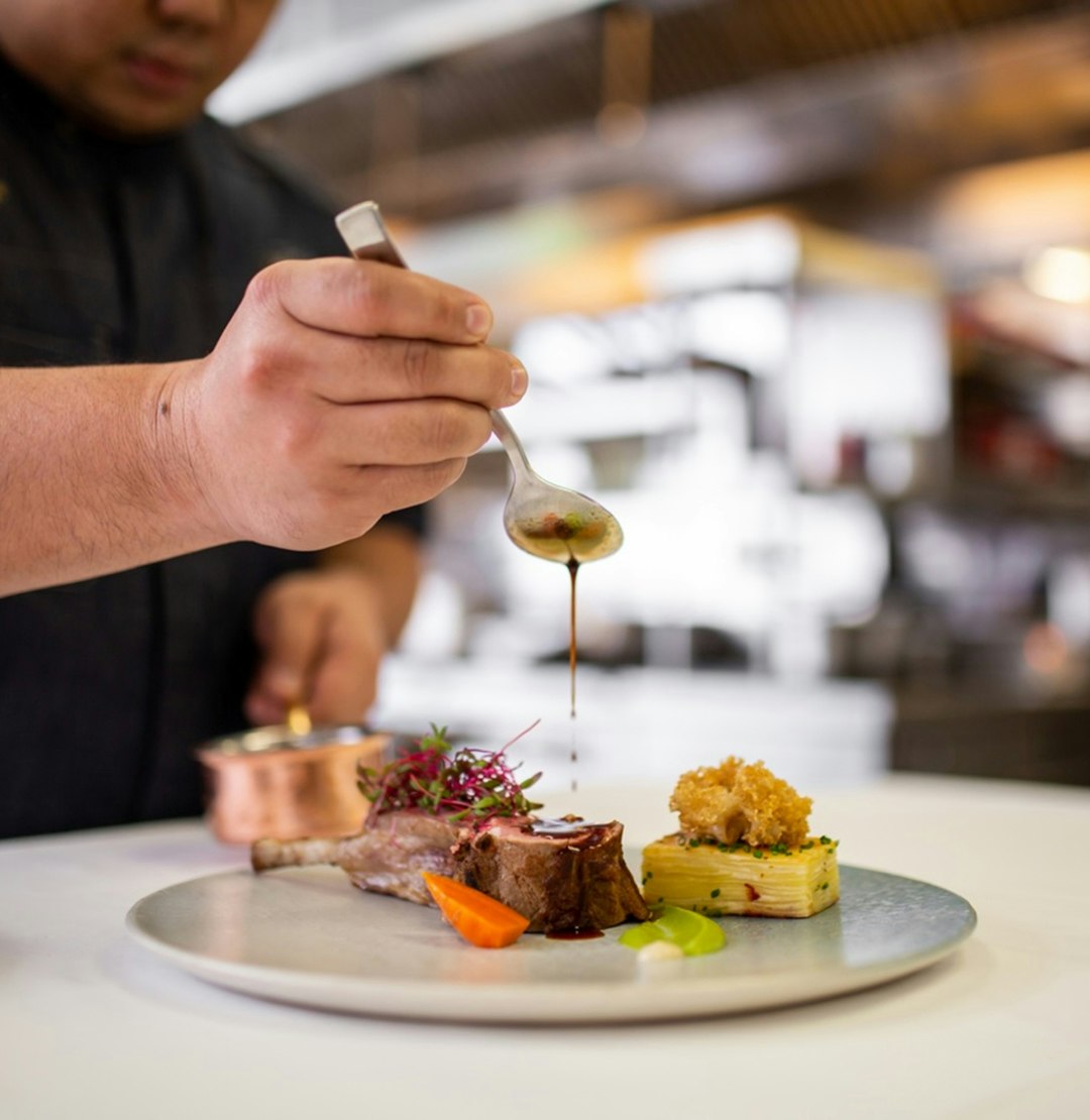 Image of food