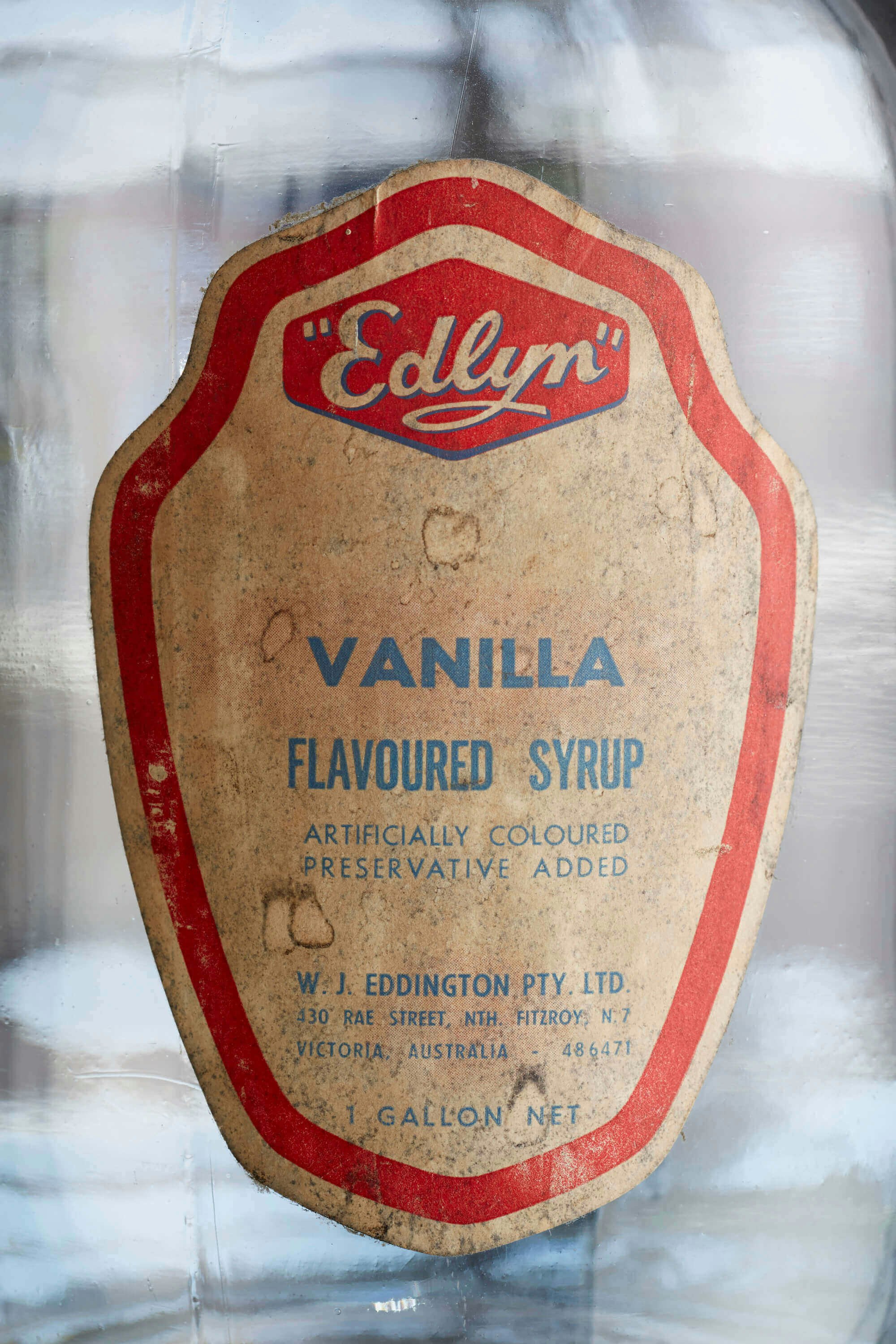 Image of bottle