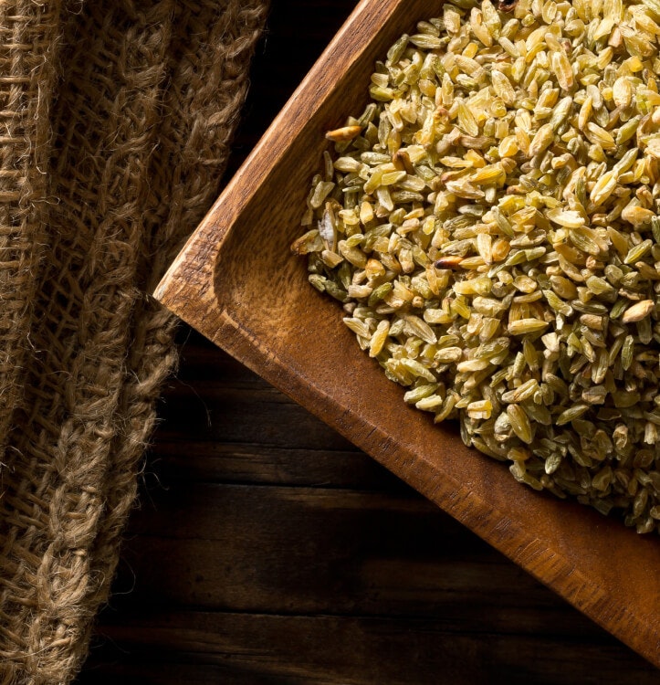 greenwheat