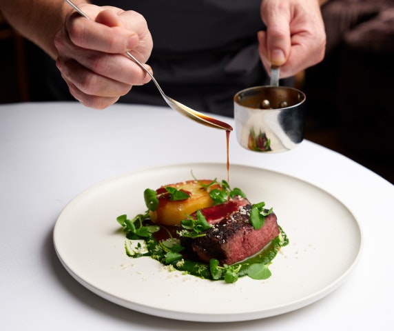 Image of food