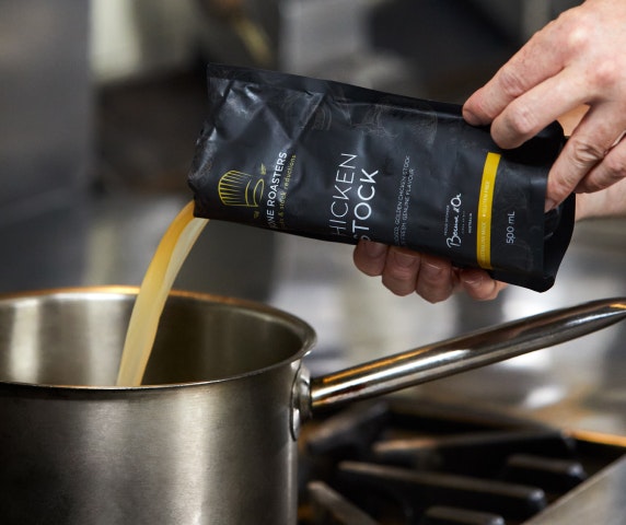 Image of cooking pan