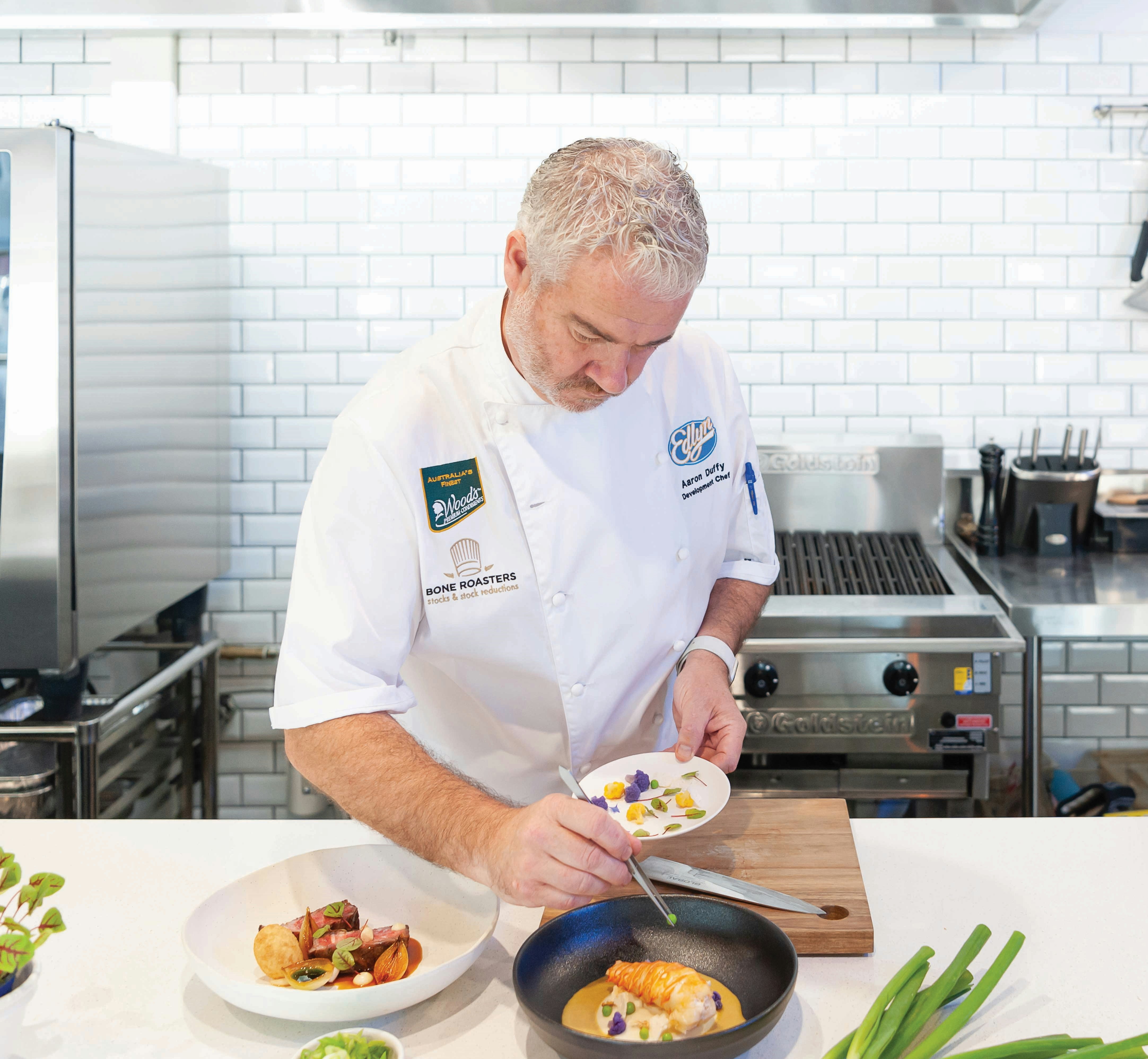 Image of chef