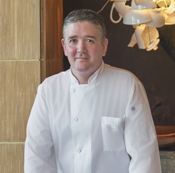 Image of chef