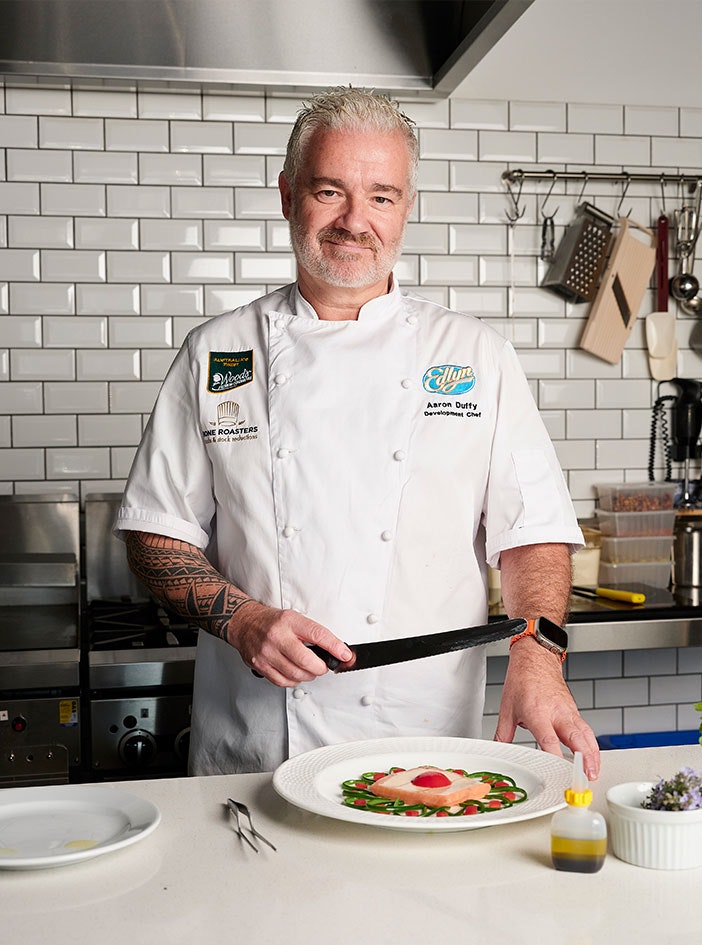Image of chef