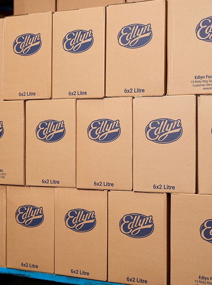 Image of box