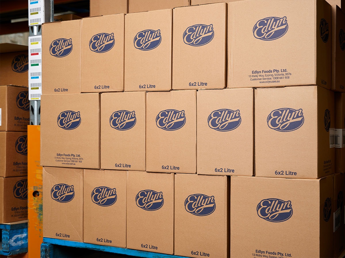 Image of box