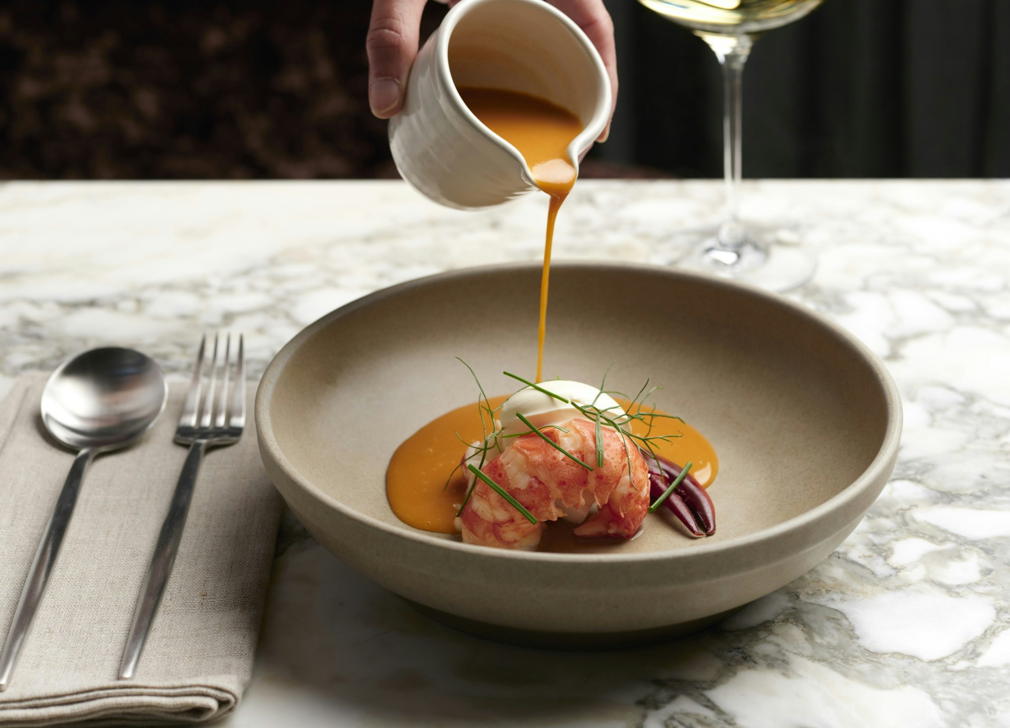 Image of food