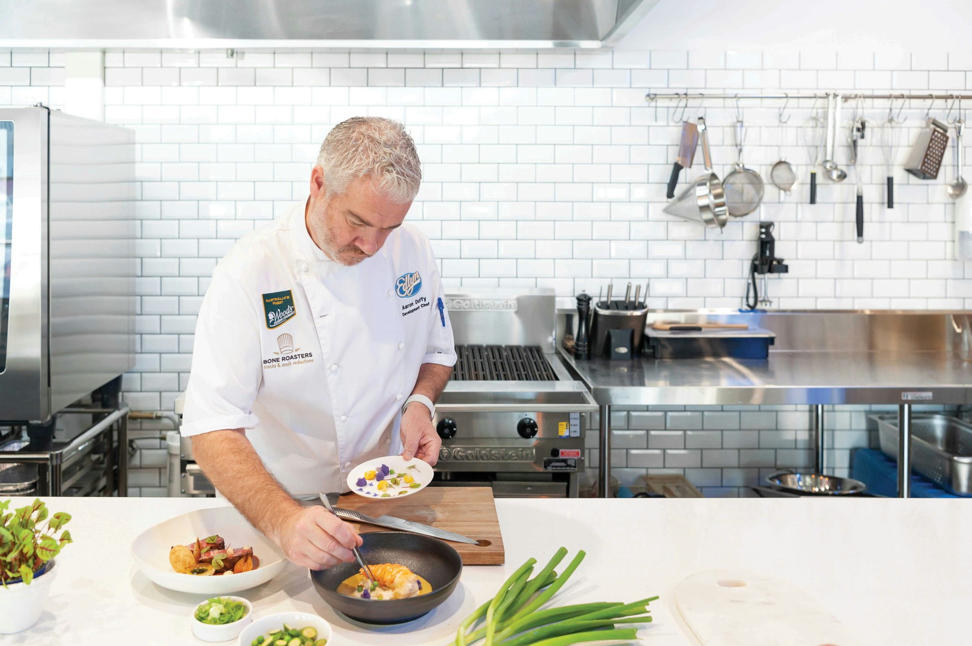 Image of chef