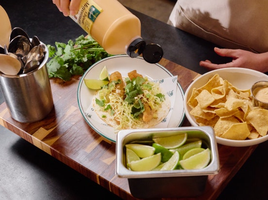 Image of food