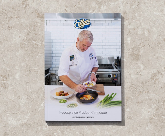 Image of chef