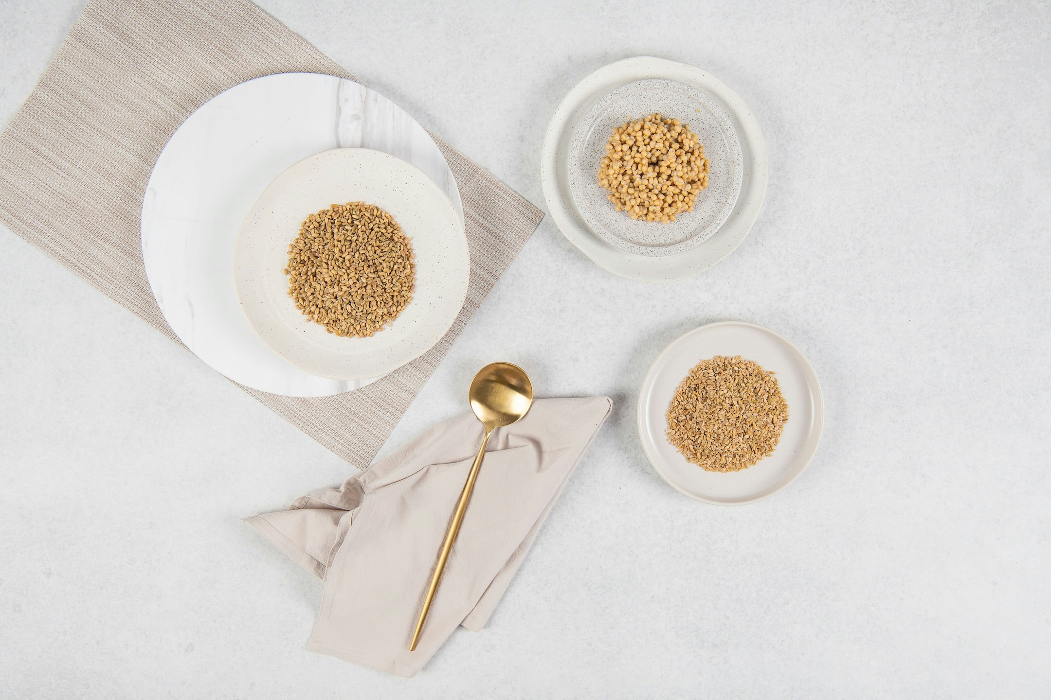Image of cutlery