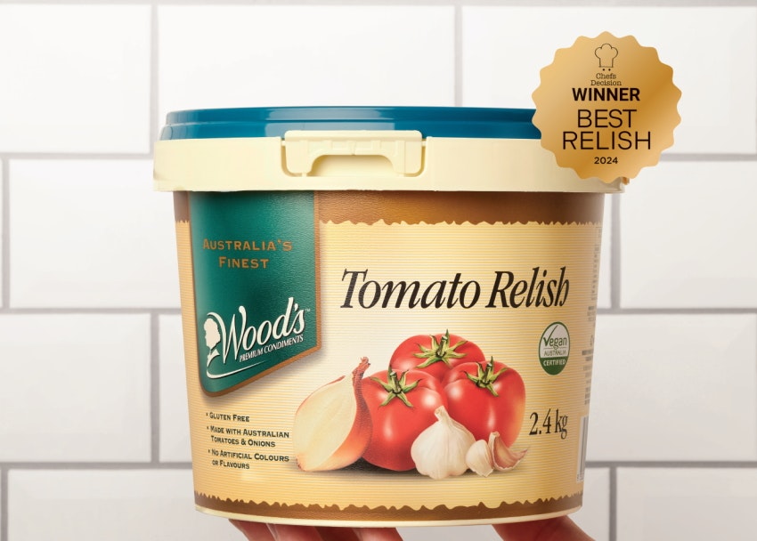 Image of food