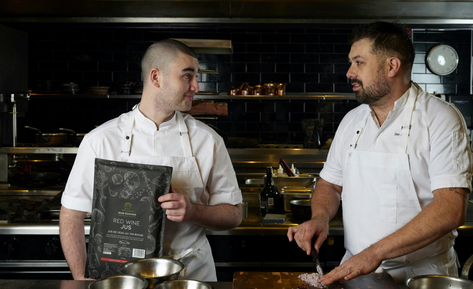 Image of chef