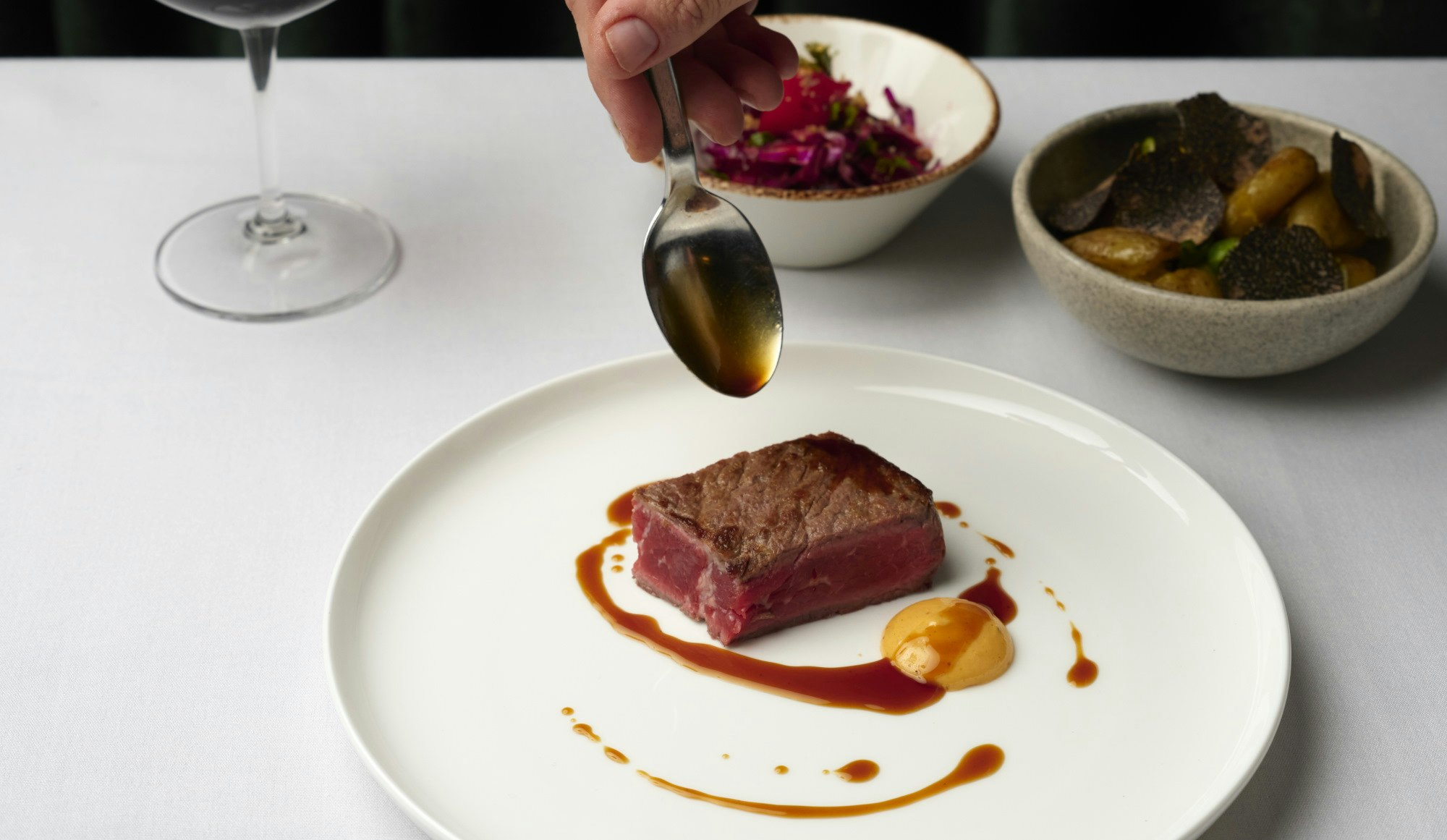 Image of food