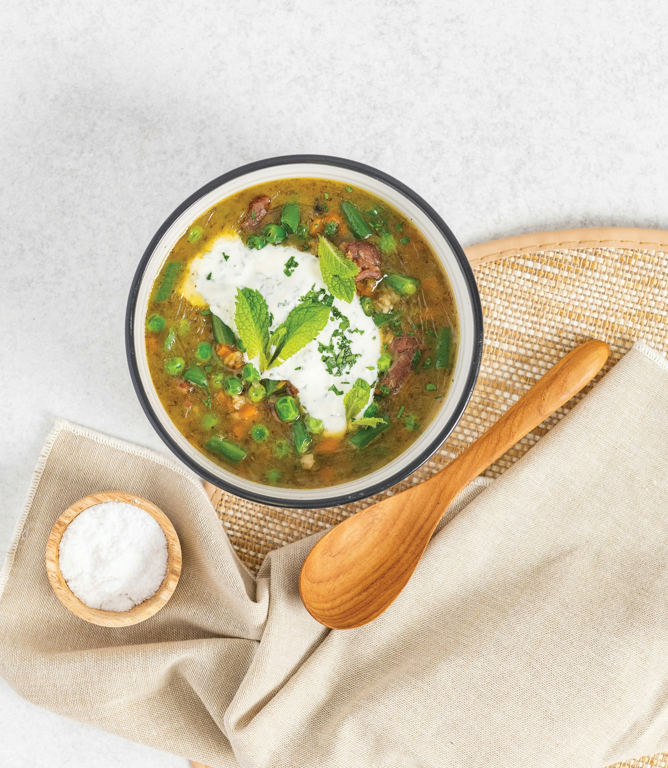 Image of food