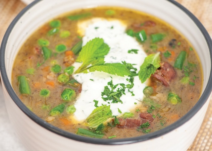 Image of food