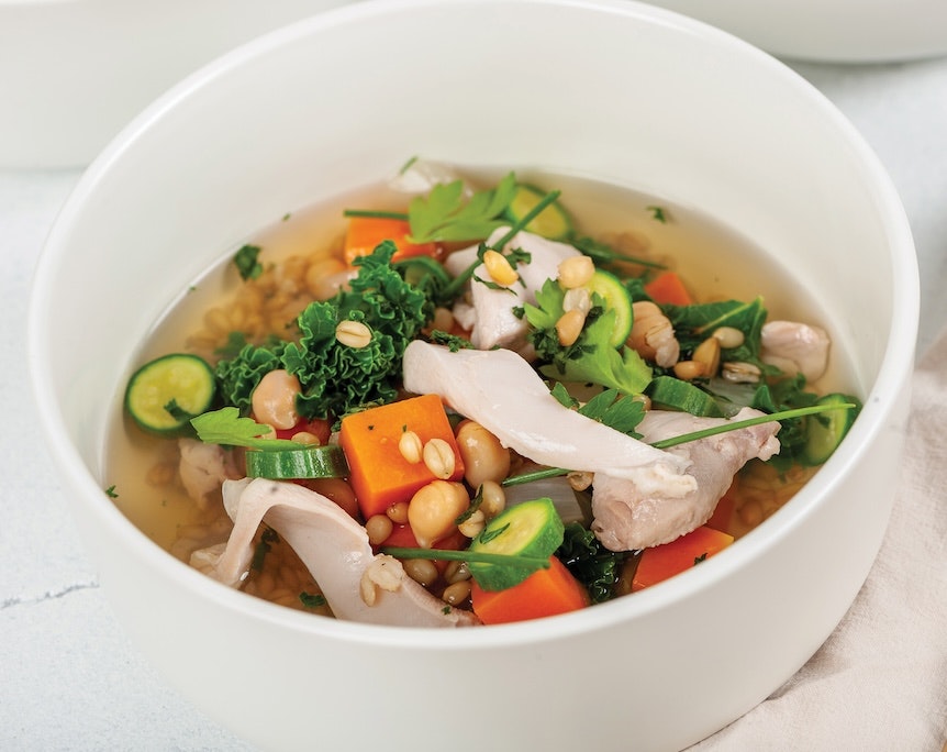Image of food
