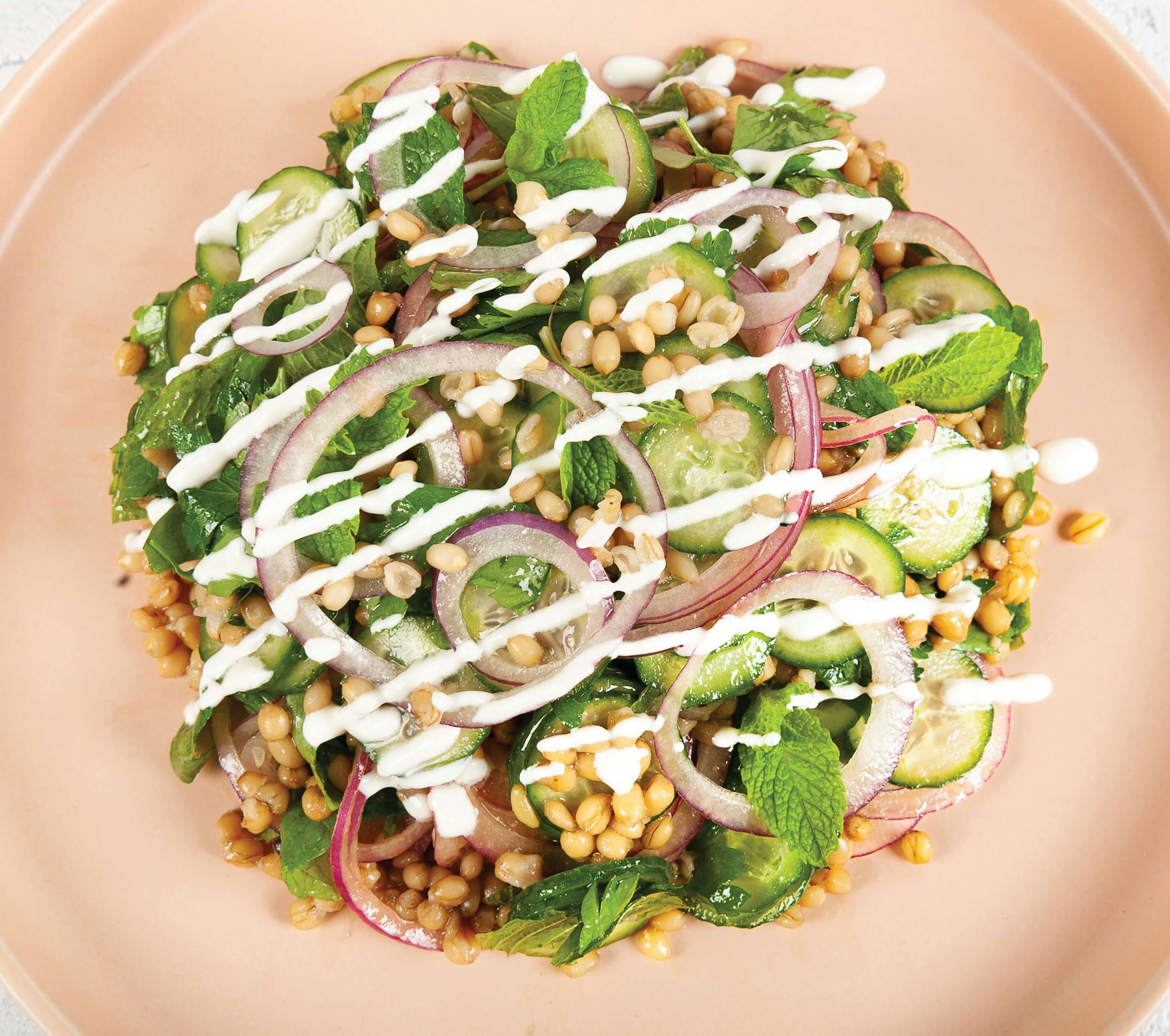 Image of food